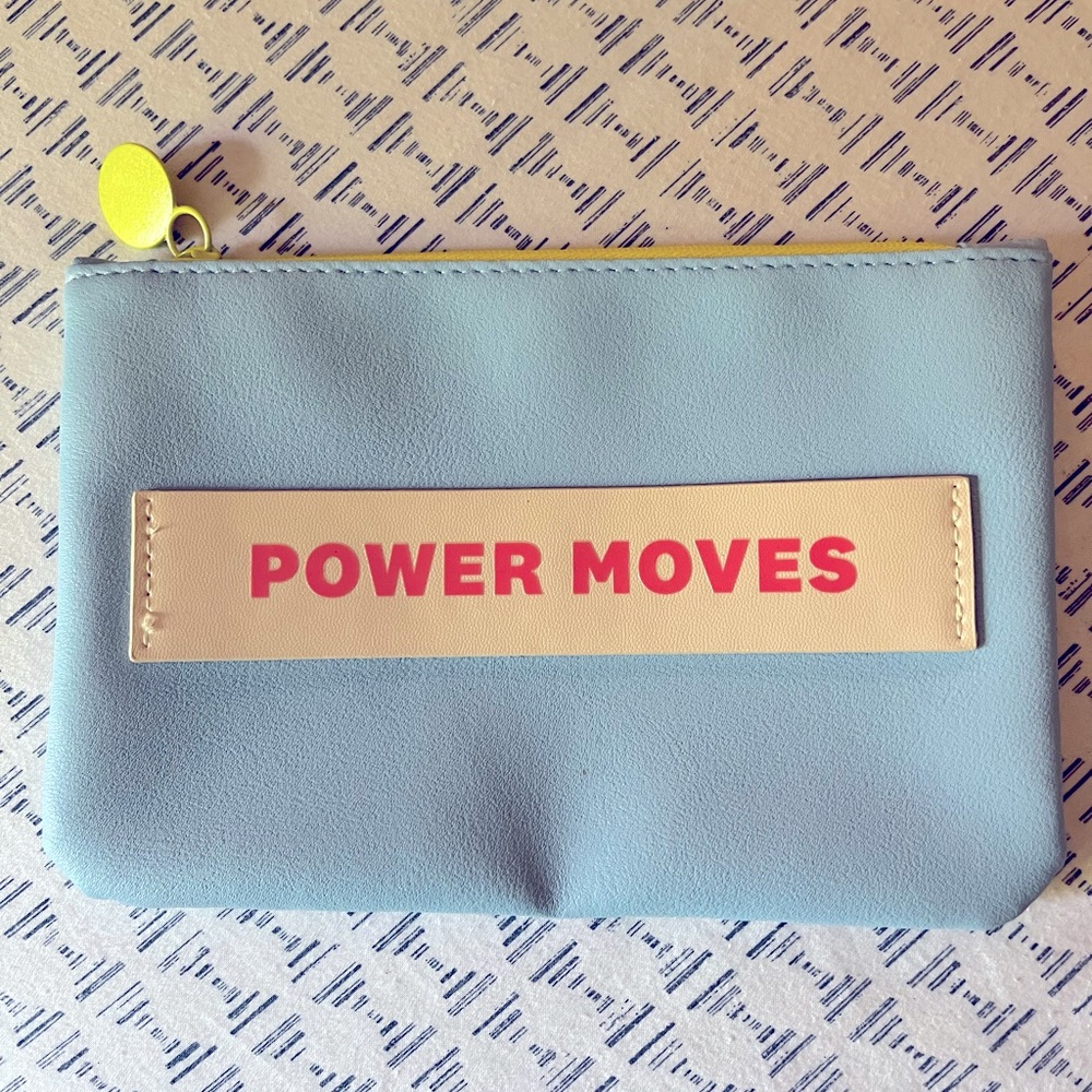 IPSY bag
